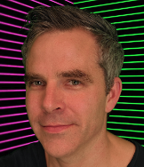 Ryan Overbeck