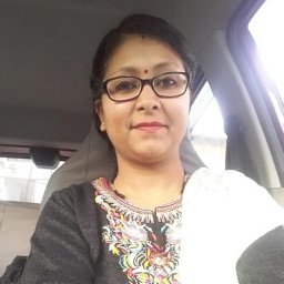 Rachna Shah