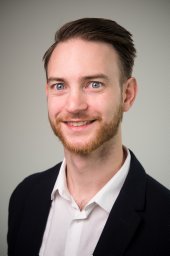 Matthias Bogaert