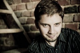 Szymon Lukasik