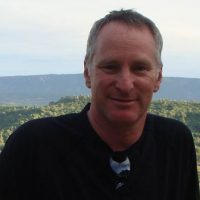 Joel Finkelstein
