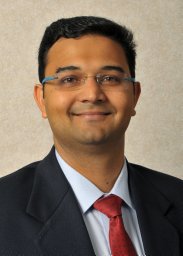 Vibhor Krishna