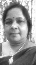 Chandrashree Lenka