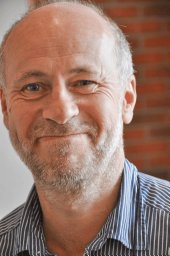 Haraldsson Martin
