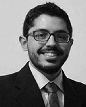 Anderson Bravalheri