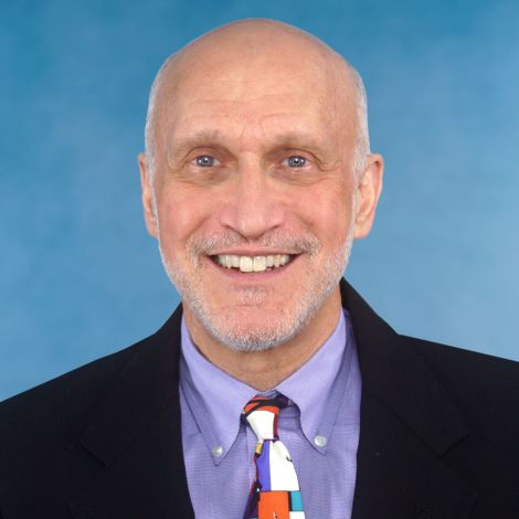 Wayne Landsman