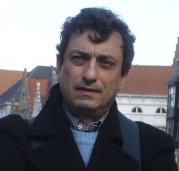 Joaquin Solana-Gutierrez
