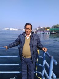 Hari C. Bajaj