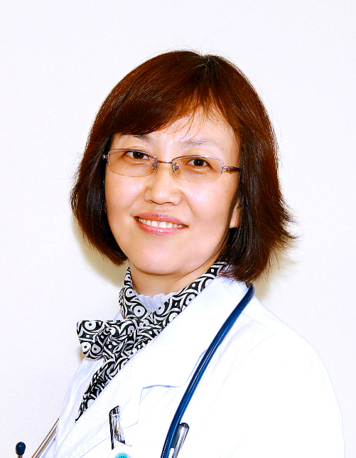 Jun Wang