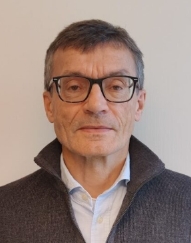 Harald Johnsen