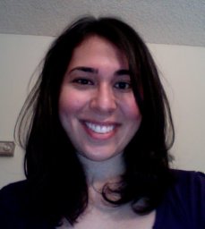 Shabnam Hakimi