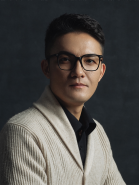 Huan Zhang