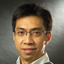 Hartanto Wong