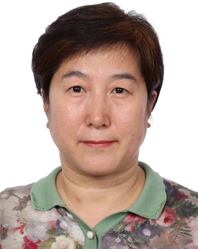 Xiuli Zhao