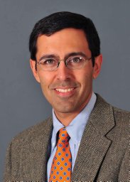 Sanjay R. Arwade