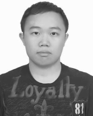 Tienyu Hsieh