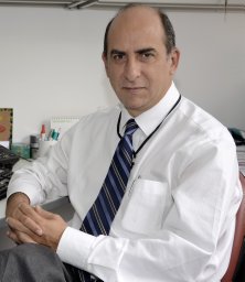 Carlos Gómez-Restrepo
