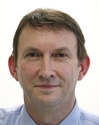 Peter D Mansell