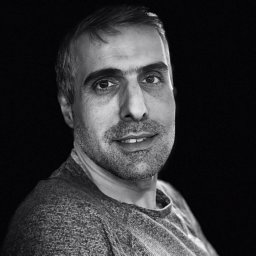 Nima Alam