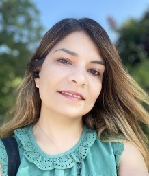 Fereshte Ghahari
