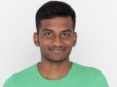 Krishna S Tummala