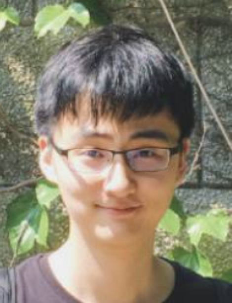 Tianwei Lin