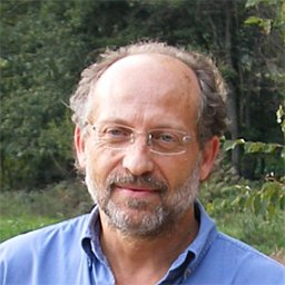 Joan Nogué