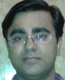 Pankaj Garg