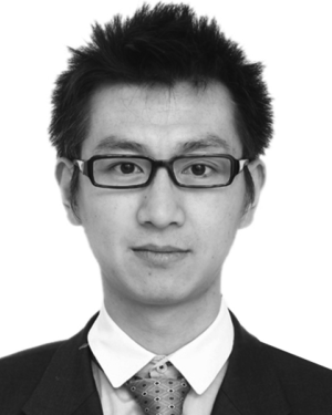 Ruopeng Wang