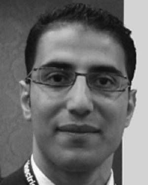 Maher A. Azzouz