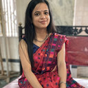 Sanjukta Mandal