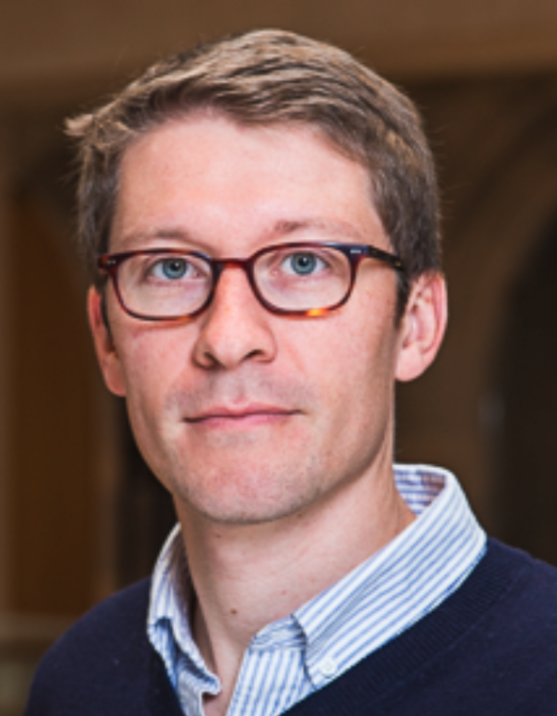 Owen Zidar