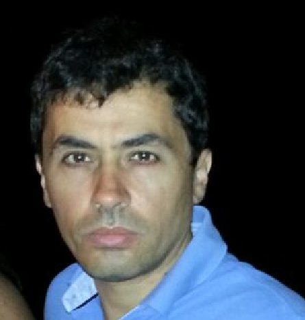 Juan Luis Asensio Álvarez