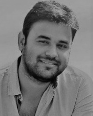 Vivek Garg