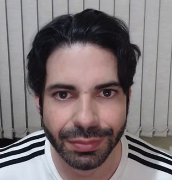 Cássio Cardoso Pereira