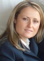 Dervisević Amela