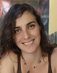Sara Ricci
