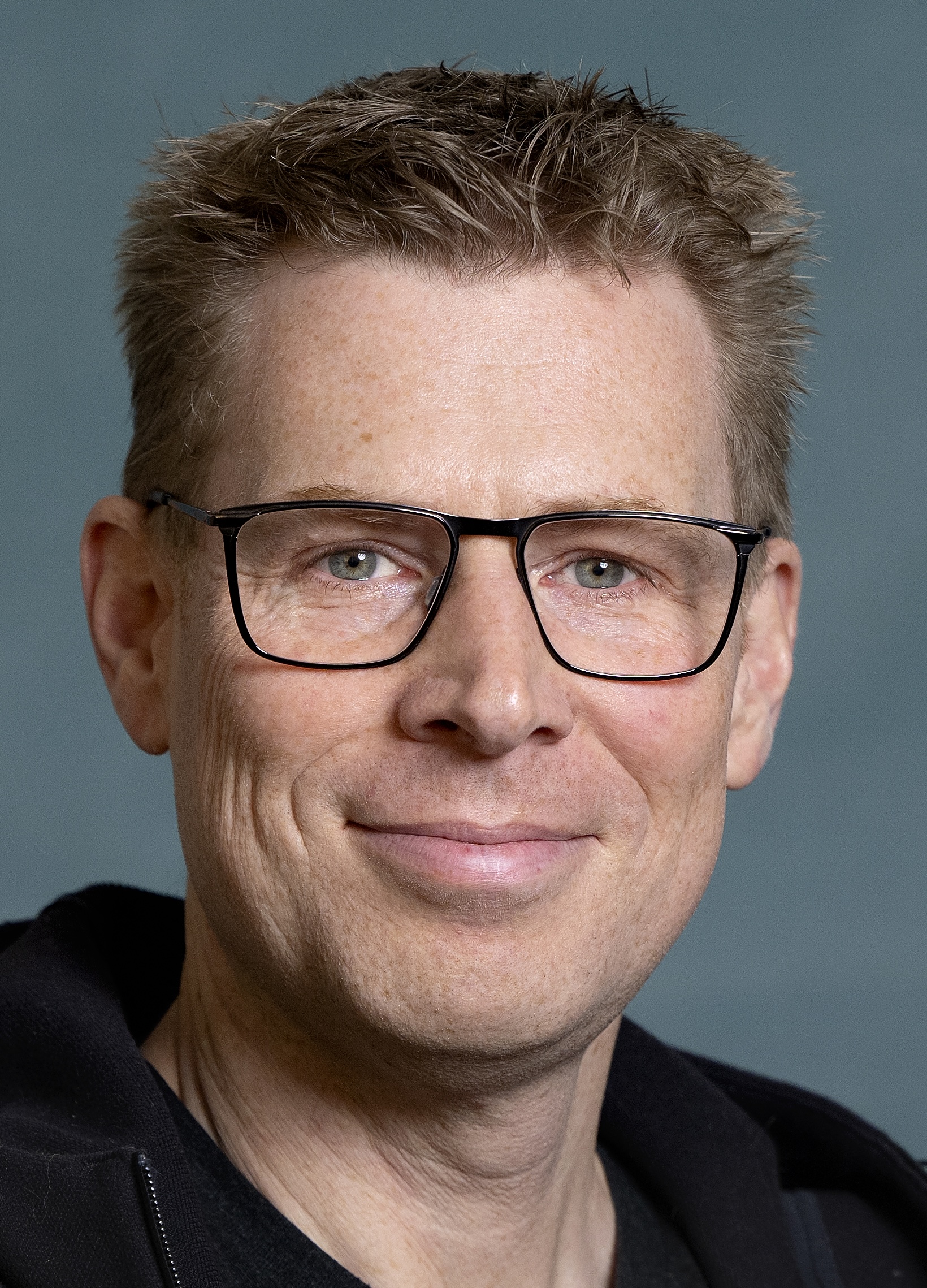 Thomas Bolander