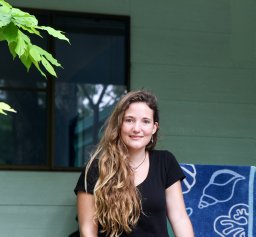 Jessica Zamborain-Mason