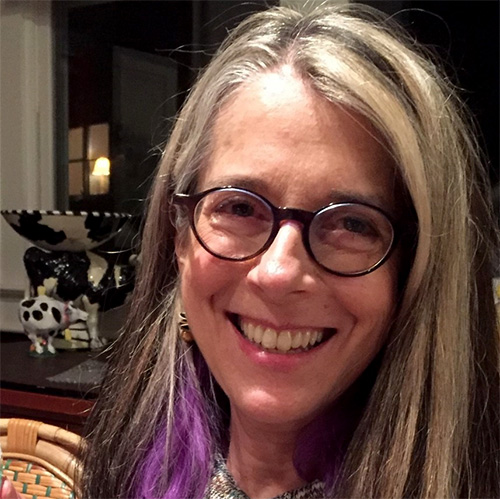 Sherryl Hope Goodman