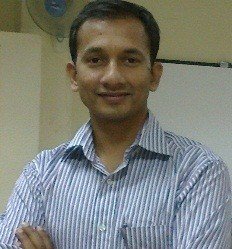 Nishant K. Sinha