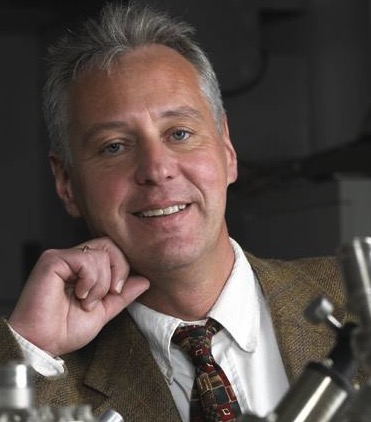 Uwe Hartmann