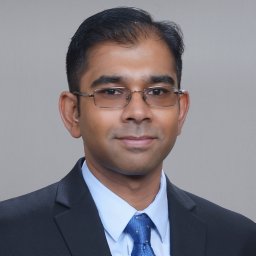 p kumar