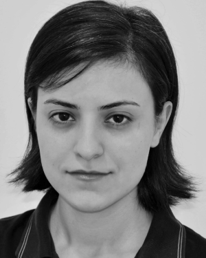 Mersedeh Sadeghi