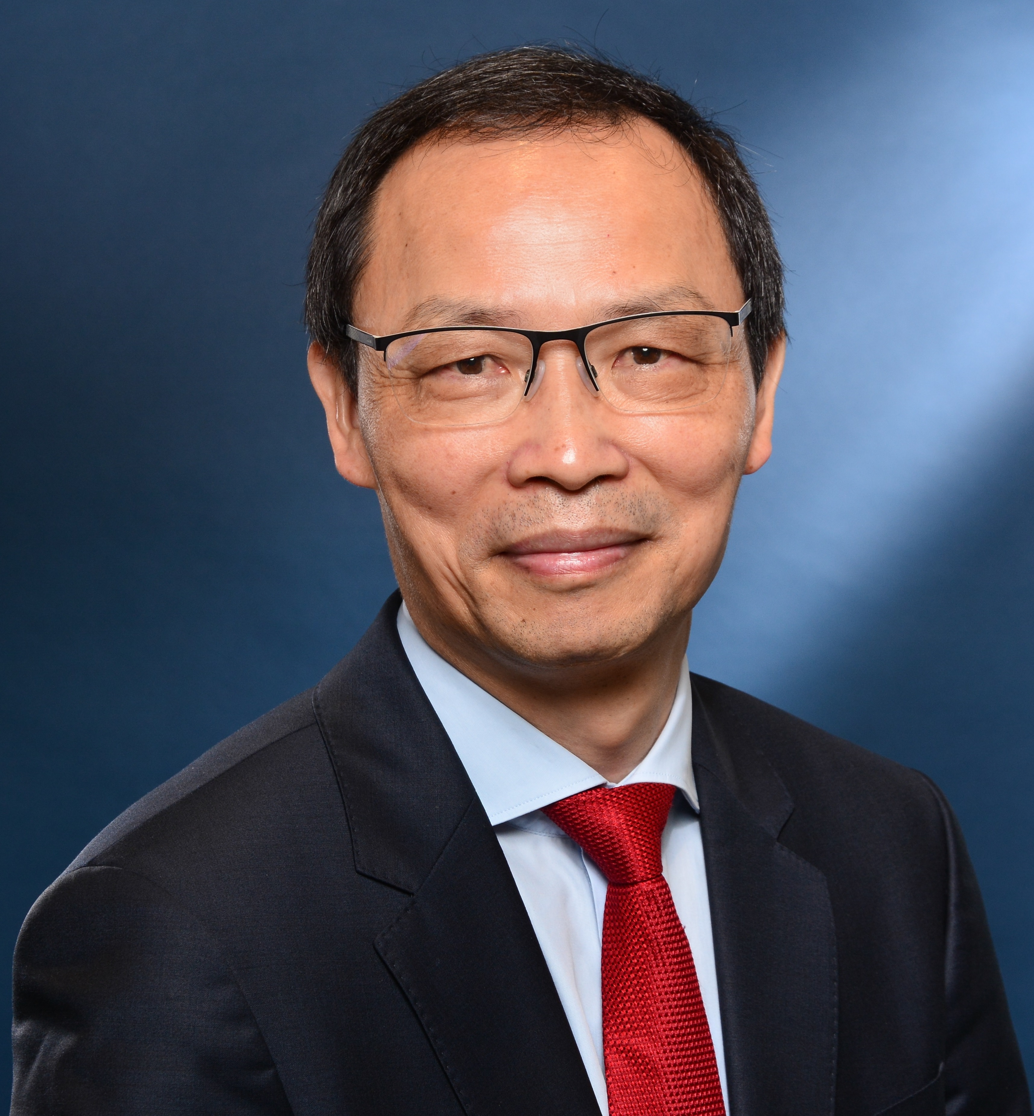 Anping Zeng