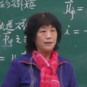 Jianmin Dong