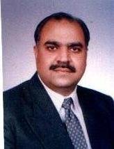 Amanat Ali Bhatti