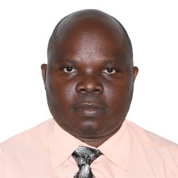 Joseph K B Matovu