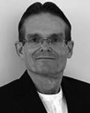 Edward W. Keefer