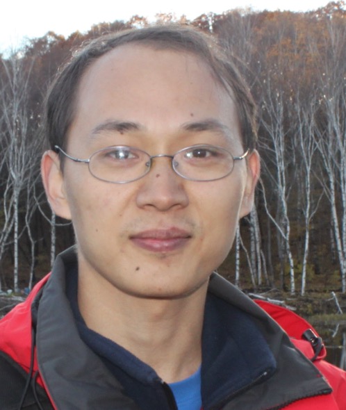Xin Zhou